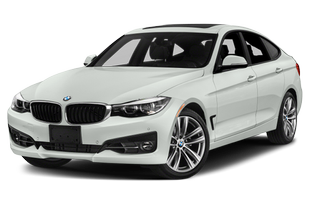 BMW 330 Gran Turismo