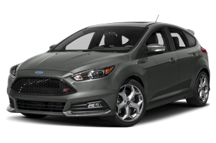 Ford Latest Models Pricing Mpg And Ratings Cars Ford Focus St
