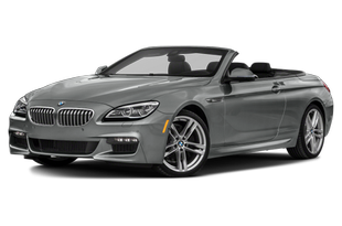 BMW 650