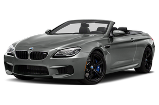 BMW M6