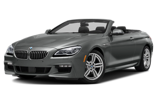 BMW 640