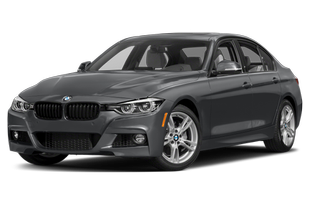 BMW 340