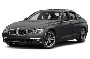 BMW 330e