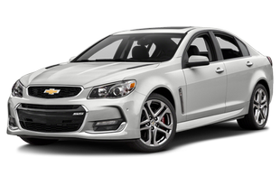 Chevrolet Latest Models Pricing Mpg And Ratings Cars Chevrolet Ss
