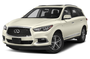 Infiniti Latest Models Pricing And Ratings Cars