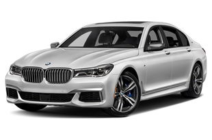 BMW M760