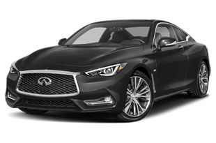 INFINITI Q60