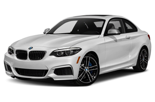 BMW M240