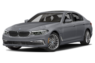 BMW 530e