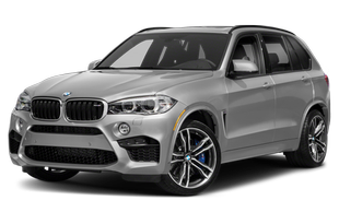 BMW X5 M