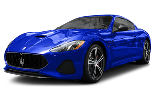 Maserati Latest Models Pricing And Ratings Cars Maserati Granturismo