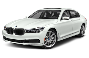 BMW 740