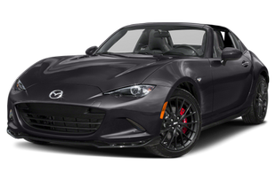 Mazda Latest Models Pricing And Ratings Cars Mazda Mx 5 Miata Rf