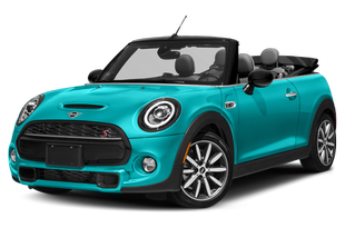 MINI Convertible