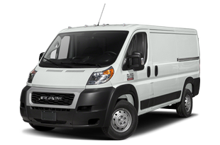 RAM ProMaster 1500