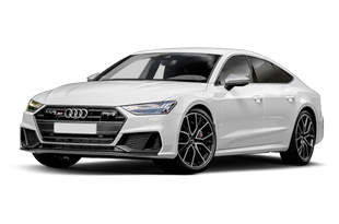 Audi A6 Depreciation Chart