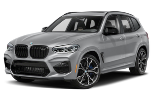 BMW X3 M