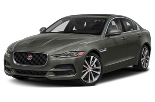 Jaguar Lineup Latest Models Discontinued Models Cars Com