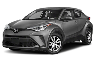Toyota Lineup Latest Models Discontinued Models Cars Com