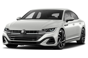 Volkswagen Lineup Latest Models Discontinued Models Cars Com