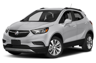 Suvs Latest Models Pricing Mpg And Ratings Cars 2019 Buick Encore