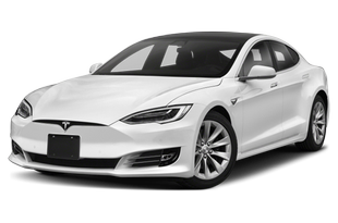 Best Mpg For New Sedans Pricing And Ratings Cars 2019 Tesla Model S
