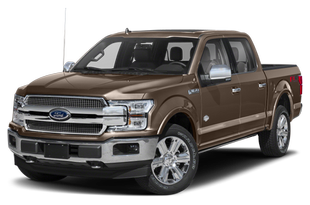 Best Mpg For New Pickup Trucks Pricing And Ratings Cars 2019 Ford F 150