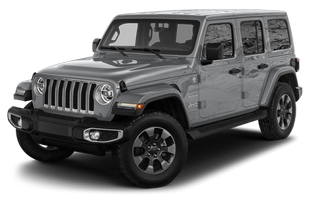 SUV or Crossovers - Latest models: Pricing, MPG, and ...