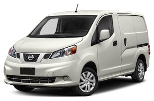 cheapest new van 2019