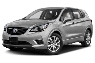Best Mpg For New Suvs Pricing And Ratings Cars 2019 Buick Envision