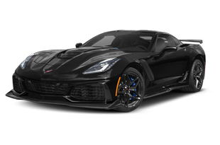 Convertibles Latest Models Pricing Mpg And Ratings Cars 2019 Chevrolet Corvette