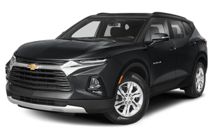 Suvs Pricing Mpg And Ratings For Latest Models Cars Com