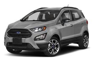 Suvs Latest Models Pricing Mpg And Ratings Cars 2019 Ford Ecosport