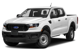Pickup Trucks Latest Models Pricing Mpg And Ratings Cars