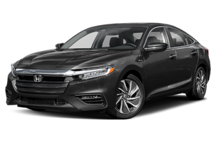 Best Mpg For New Sedans Pricing And Ratings Cars 2019 Honda Insight