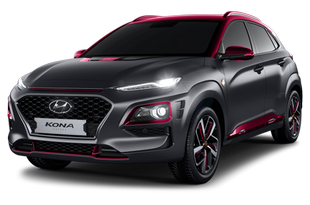 Suvs Latest Models Pricing Mpg And Ratings Cars