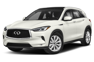 Suvs Latest Models Pricing Mpg And Ratings Cars
