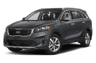 Suvs Latest Models Pricing Mpg And Ratings Cars