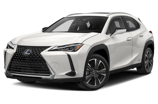 Best Mpg For New Suvs Pricing And Ratings Cars 2019 Lexus Ux 250h