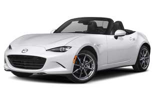 Convertibles Latest Models Pricing Mpg And Ratings Cars