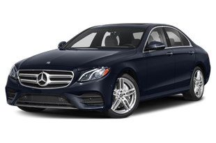 Sedans Latest Models Pricing Mpg And Ratings Cars 2019 Mercedes Benz E 300 4dr Rwd Sedan