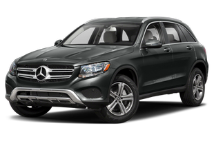 Suvs Latest Models Pricing Mpg And Ratings Cars 2019 Mercedes Benz Glc 300