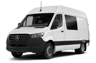 Minivan or Van Models, Pricing, MPG 