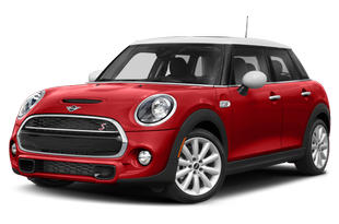 2021 MINI 3 Door 2dr Hatchback