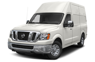 best new van deals