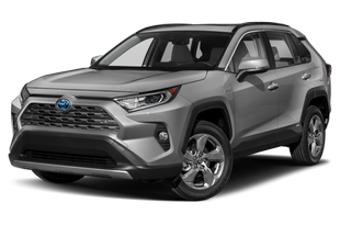 Suvs Latest Models Pricing Mpg And Ratings Cars