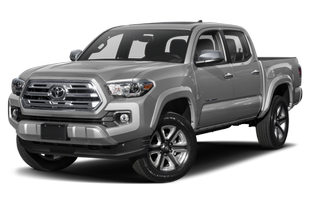 pickup trucks latest models