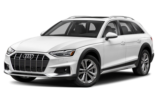 2021 Audi A4 allroad 4dr AWD quattro Wagon