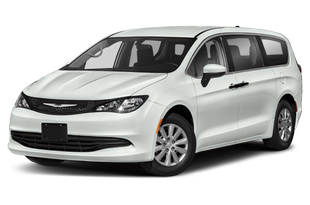 best new van deals