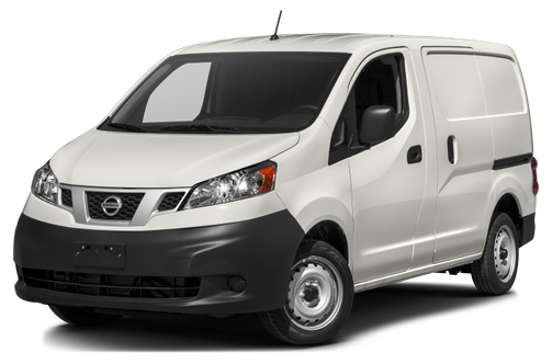 Nissan nv200 фото